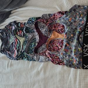 Victoria Secret Vintage Sports bras